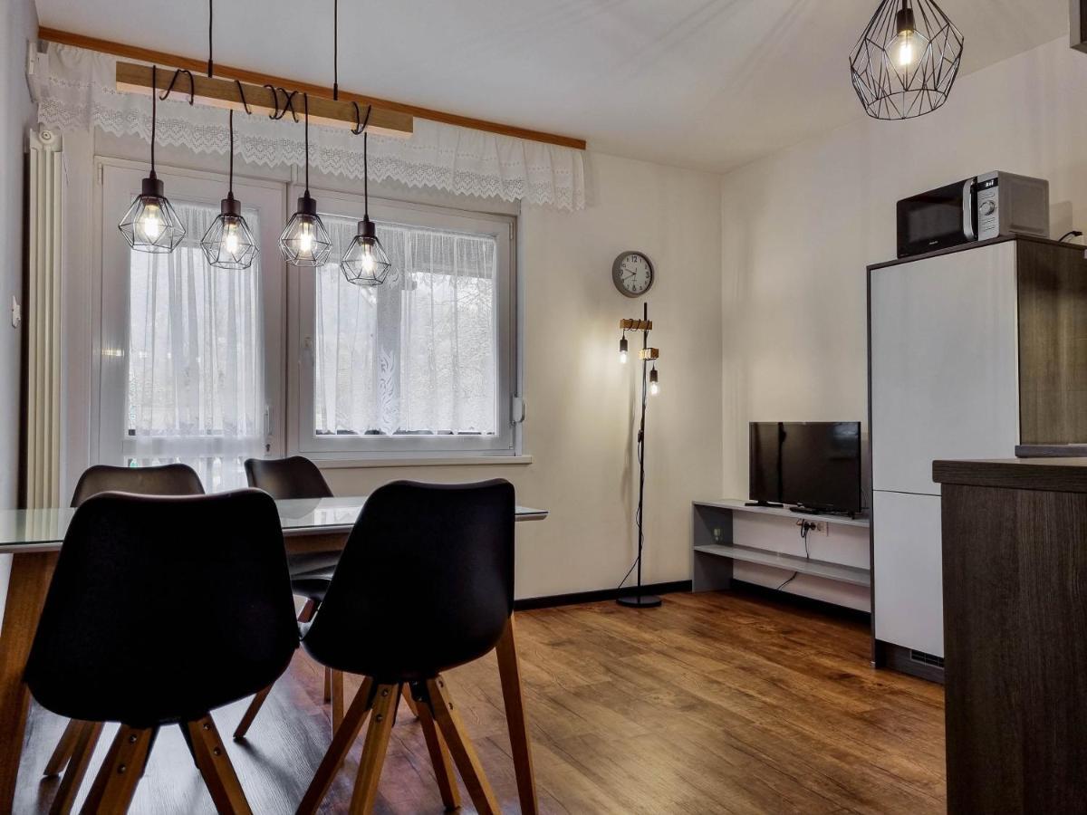 Apartmaji Jakob 1 Bovec Exterior foto