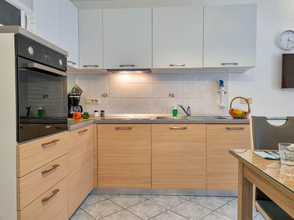 Apartmaji Jakob 1 Bovec Exterior foto