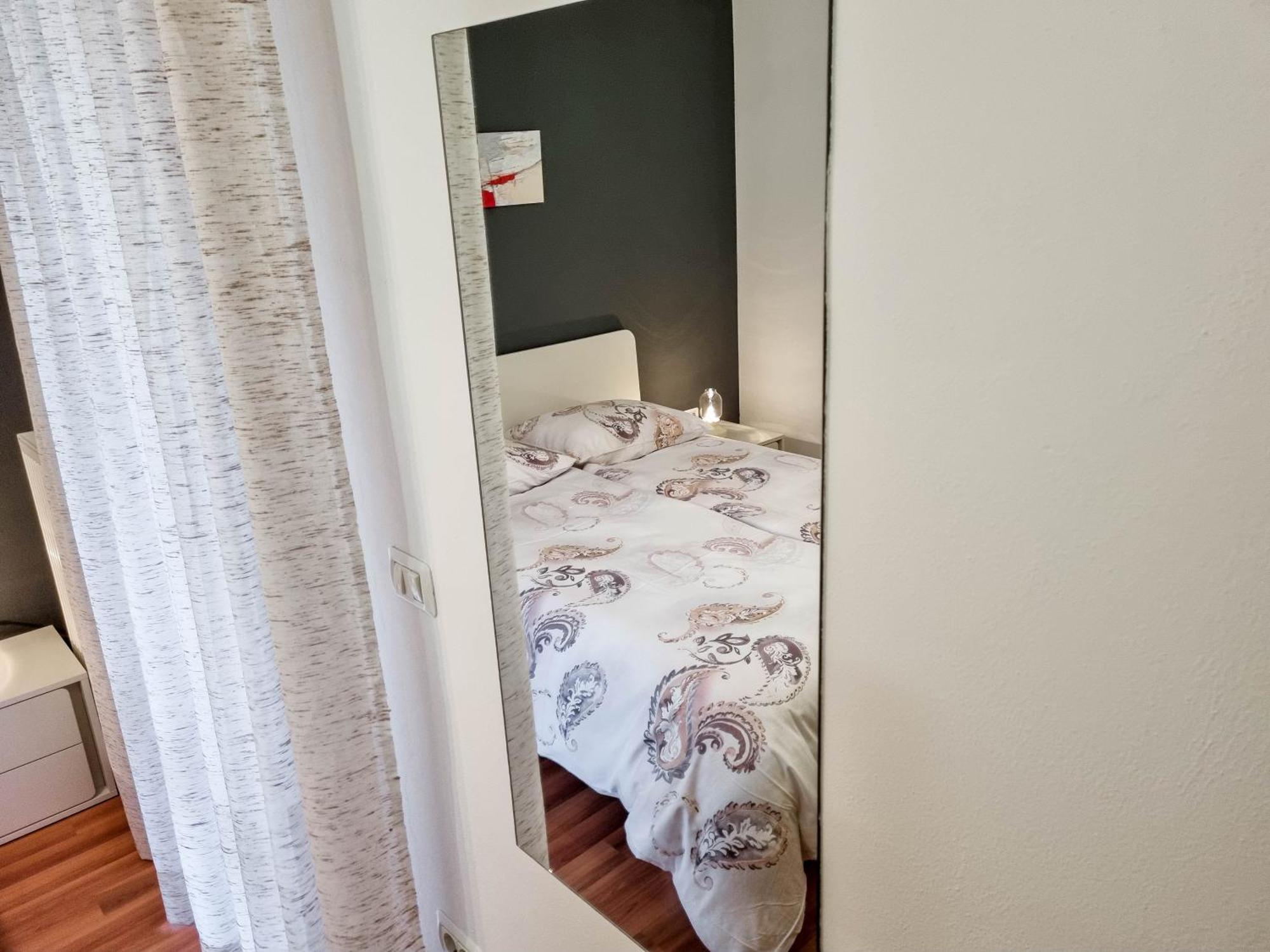 Apartmaji Jakob 1 Bovec Habitación foto