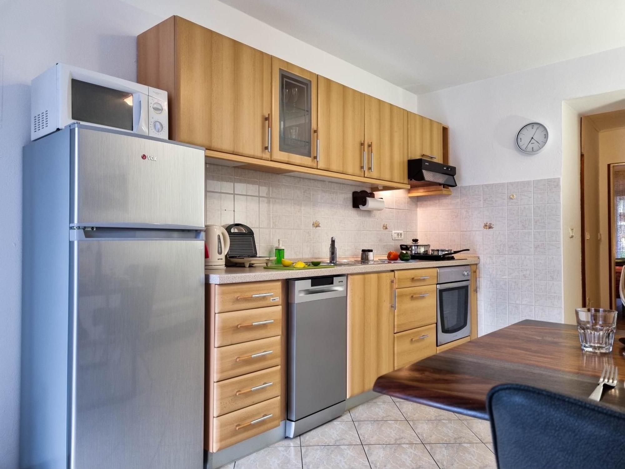 Apartmaji Jakob 1 Bovec Habitación foto