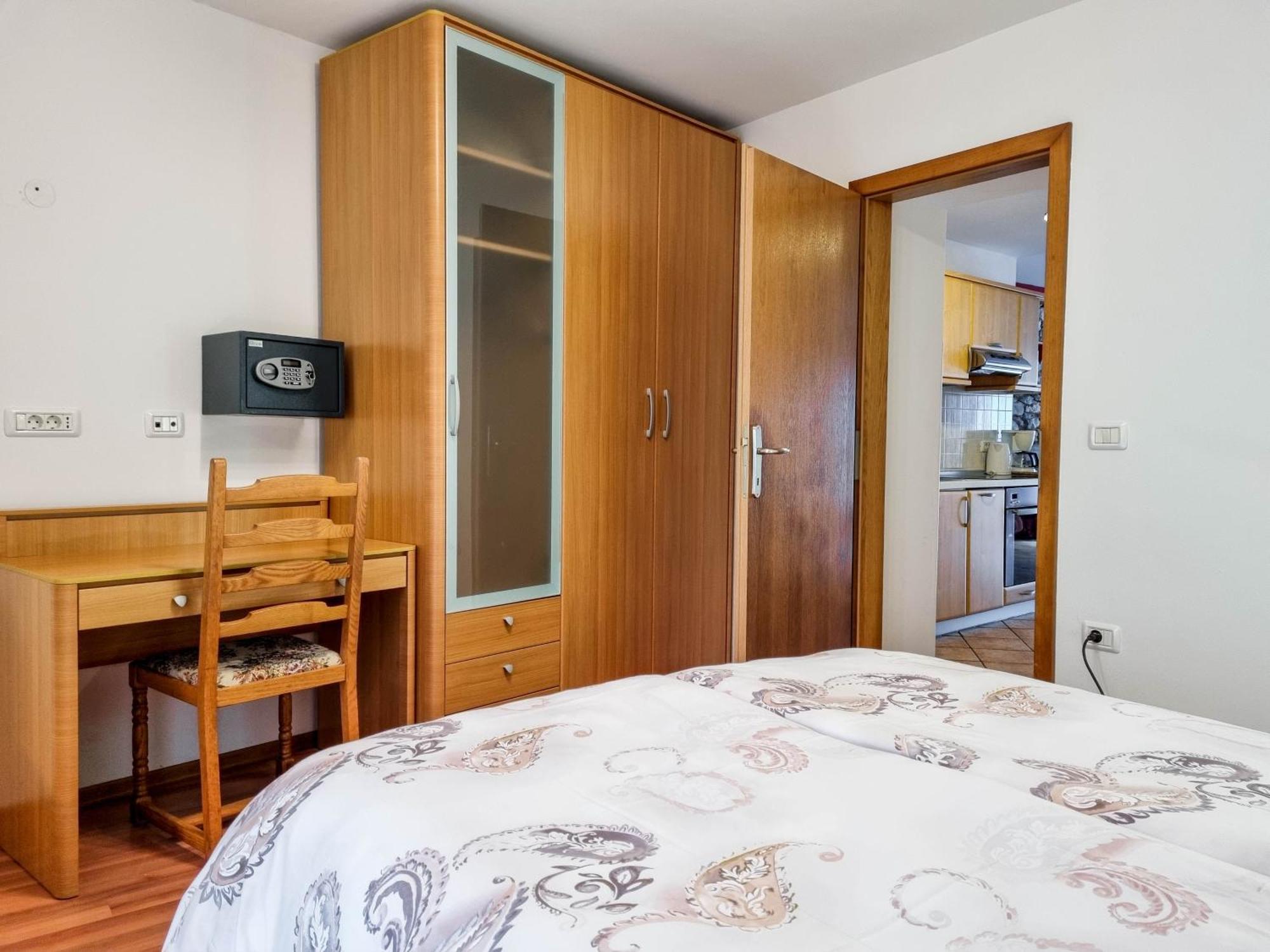 Apartmaji Jakob 1 Bovec Habitación foto