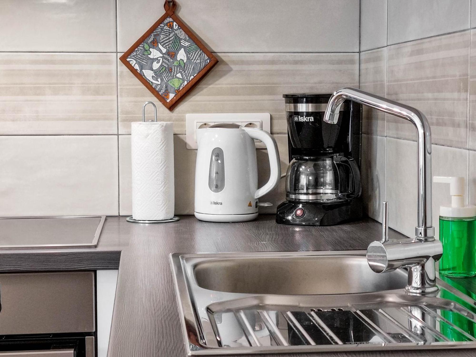 Apartmaji Jakob 1 Bovec Habitación foto