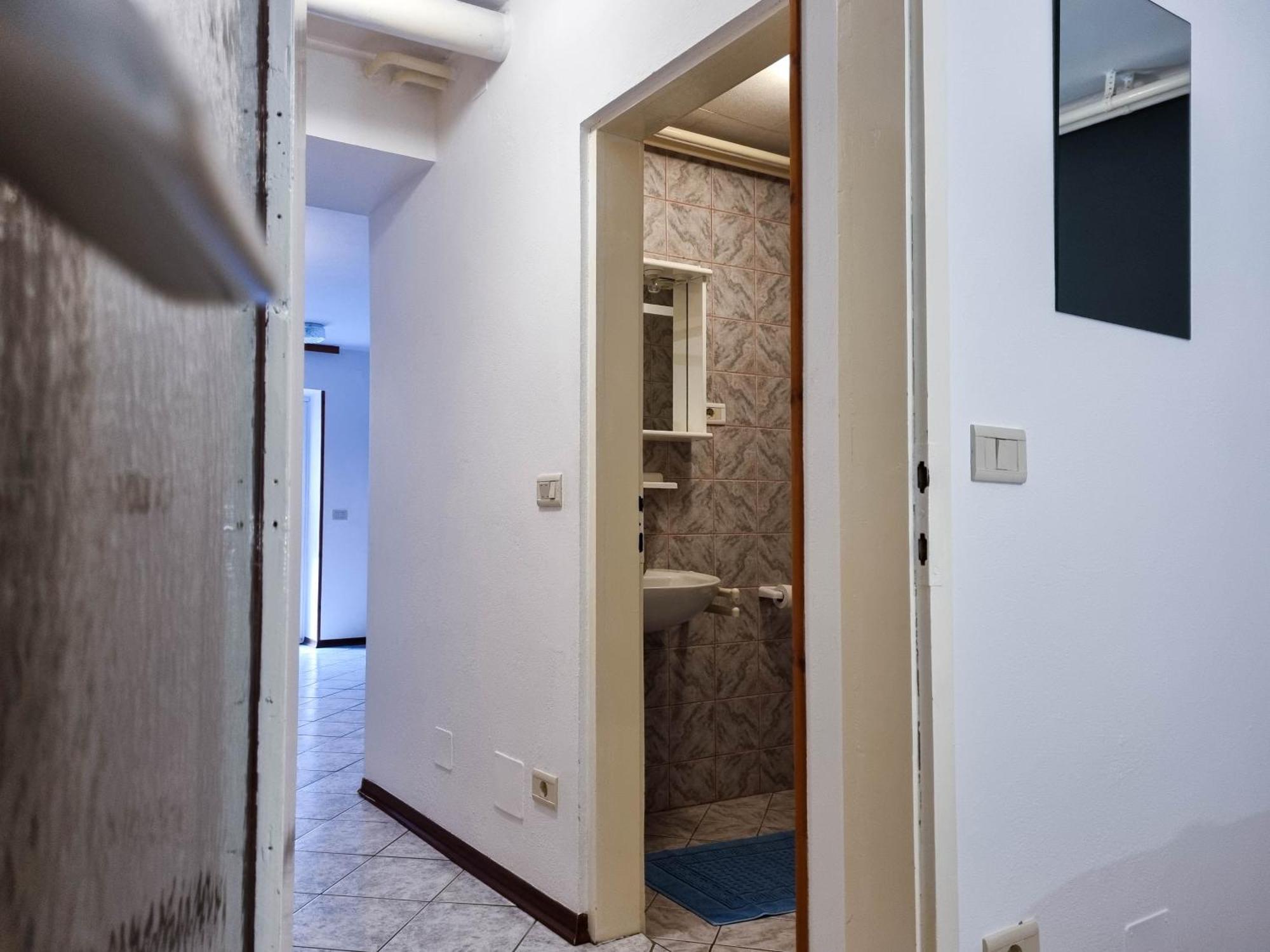 Apartmaji Jakob 1 Bovec Habitación foto